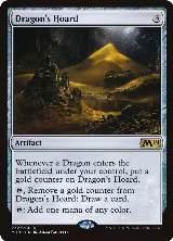Dragon's Hoard (232) — card price