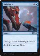 Switcheroo (78) — card price