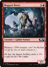 Boggart Brute (131) — card price