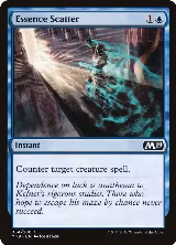Essence Scatter (54) — card price