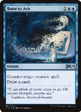 Bone to Ash (47) — card price