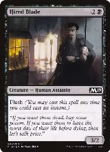 Hired Blade (100) — card price