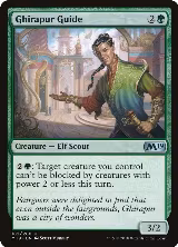 Ghirapur Guide (182), Core Set 2019 — Magic card price