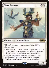 Suncleanser (39) — card price
