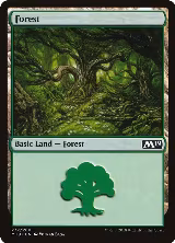 Forest (277) (277) — card price