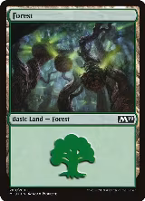 Forest (280) (280) — card price