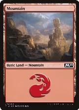 Mountain (274) (274) — card price