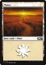 Plains (261) (261) — card price