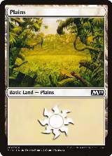 Plains (262) (262) — card price