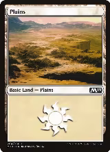 Plains (264) (264) — card price