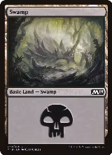 Swamp (270) (270) — card price