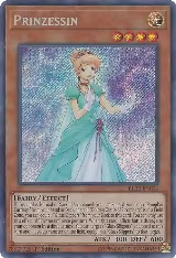 Prinzessin (BLRR-EN004) — card price