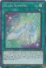 Glass Slippers (BLRR-EN011) — card price