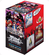 Gurren Lagann Booster Box, Gurren Lagann — Weiß Schwarz sealed product price