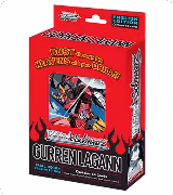 Gurren Lagann Trial Deck+, Gurren Lagann — Weiß Schwarz card price