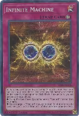 Infinite Machine (BLRR-EN028) — card price
