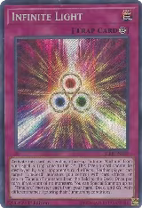 Infinite Light (BLRR-EN029) — card price