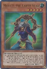 Hayate the Earth Star (BLRR-EN036) — card price