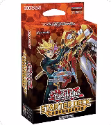 Codebreaker Starter Deck, Starter Deck: Codebreaker — Yu-Gi-Oh! card price