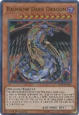 Rainbow Dark Dragon (BLRR-EN054), Battles of Legend: Relentless Revenge — Yu-Gi-Oh! card price