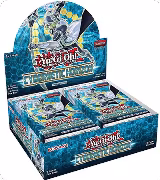 Cybernetic Horizon Booster Box, Cybernetic Horizon — Yu-Gi-Oh! card price