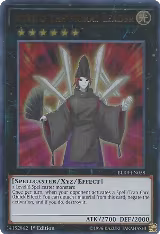 Norito the Moral Leader (BLRR-EN058) — card price