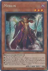 Merlin (BLRR-EN073) — card price