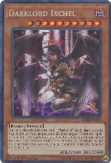 Darklord Ixchel (BLRR-EN076), Battles of Legend: Relentless Revenge — Yu-Gi-Oh! card price