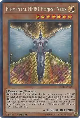 Elemental HERO Honest Neos (BLRR-EN079), Battles of Legend: Relentless Revenge — Yu-Gi-Oh! card price