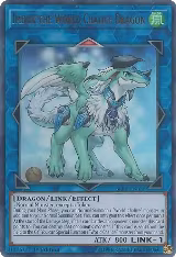 Imduk the World Chalice Dragon (BLRR-EN086), Battles of Legend: Relentless Revenge — Yu-Gi-Oh! card price