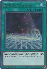 Duelist Alliance (BLRR-EN097), Battles of Legend: Relentless Revenge — Yu-Gi-Oh! card price