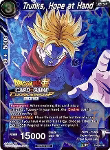 Trunks, Hope at Hand (P-064) — card price