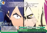 Destiny Combining, GURREN LAGANN (GL/S52-E057) — card price