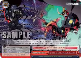 My Drill Is the Drill That Creates the Heavens!!!! (RRR) (GL/S52-E088R) — card price