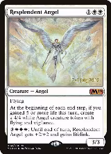 Resplendent Angel (M19) (34) — card price