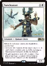 Suncleanser (39) — card price