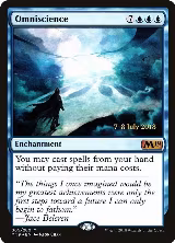 Omniscience (65) — card price