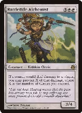 Battletide Alchemist (2) — card price