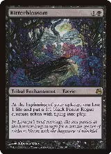 Bitterblossom (58), Morningtide — Magic card price