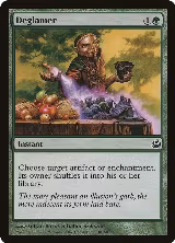 Deglamer (118) — card price