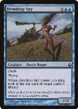 Dewdrop Spy (30) — card price