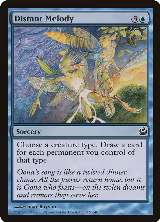 Distant Melody (32) — card price