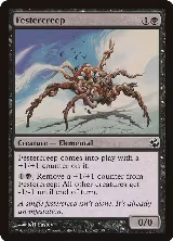 Festercreep (62) — card price