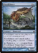 Floodchaser (34) — card price