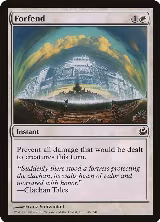 Forfend (10) — card price