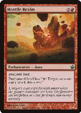Hostile Realm (91) — card price