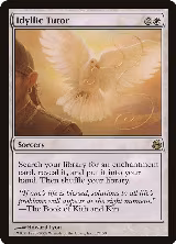Idyllic Tutor (12) — card price