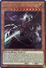 Slifer the Sky Dragon (JMPS-EN005) (JMPS-EN005), Shonen Jump Magazine Promos — Yu-Gi-Oh! card price