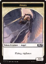 Angel Token (1) — card price