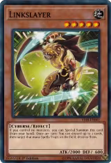 Linkslayer (YS18-EN007) — card price